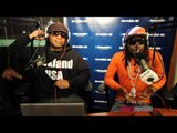 Young Scooter Freestyles On Sway in the Morning