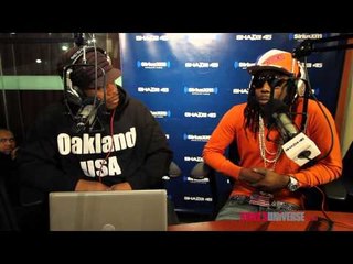 Young Scooter Speaks on What He Has Learned About the Rap Game from Future