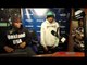 Tyler the Creator Freestyles Acapella on Sway in the Morning