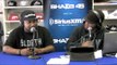Bun B Speaks on the Hip Hop Scene When He First Started Rapping on Sway in the Morning