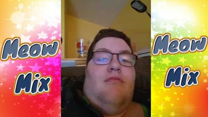 Meow Mix