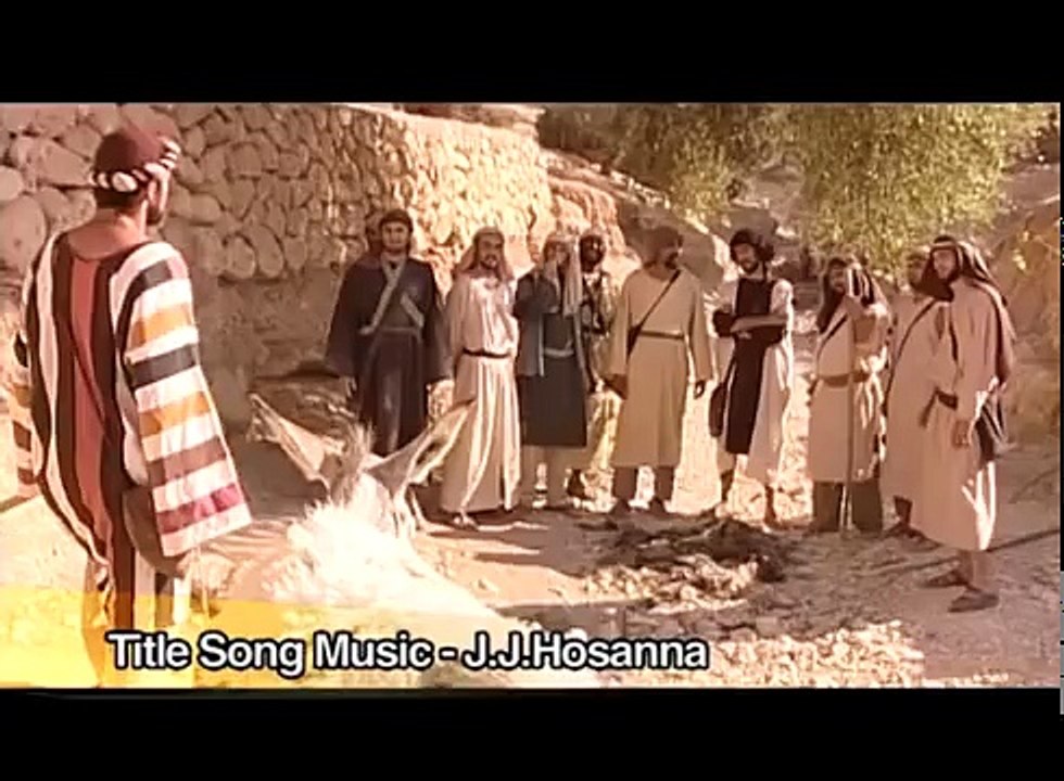 Ishaq and Yaqub Full Movie In Urdu/Hindi Part-1