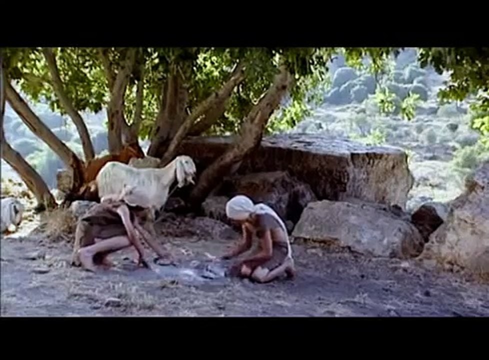 Ishaq and Yaqub Full Movie In Urdu/Hindi Part-3