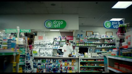 PATTI CAKE$ - Pharmacy