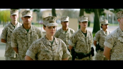 MEGAN LEAVEY - Featurette