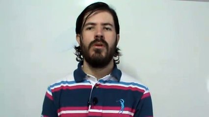 Apresentação para o curso WordPress