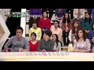 나이가 들수록 신장이 줄어든다 [내 몸 사용 설명서] 47회 20150423