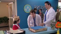 Children's Hospital S02E04 Give A Painted Brother A Break