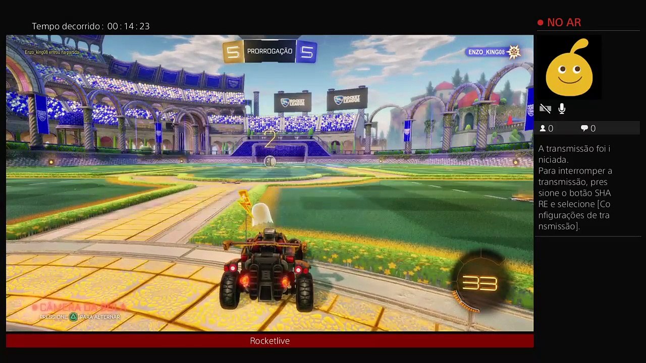 Rocket league (40)