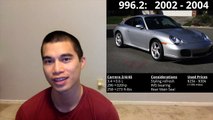 ✪ Which 911 uy 996 vs 997 vs 991 - Porsche Buyer's Guide
