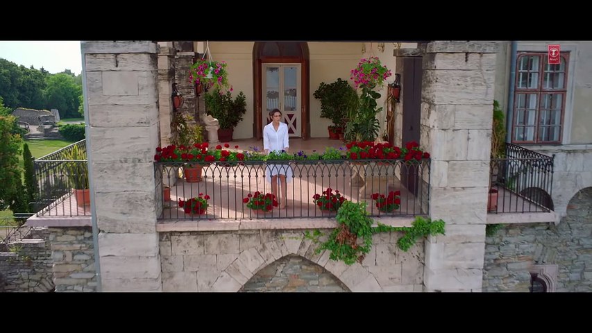 Arijit Singh  Lambiyaan Si Judaiyaan Song  Raabta  Sushant Rajput, Kriti Sanon
