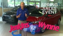 2017 Honda Fit Ft Campbell, TN | Honda Fit Dealership Ft Campbell, TN