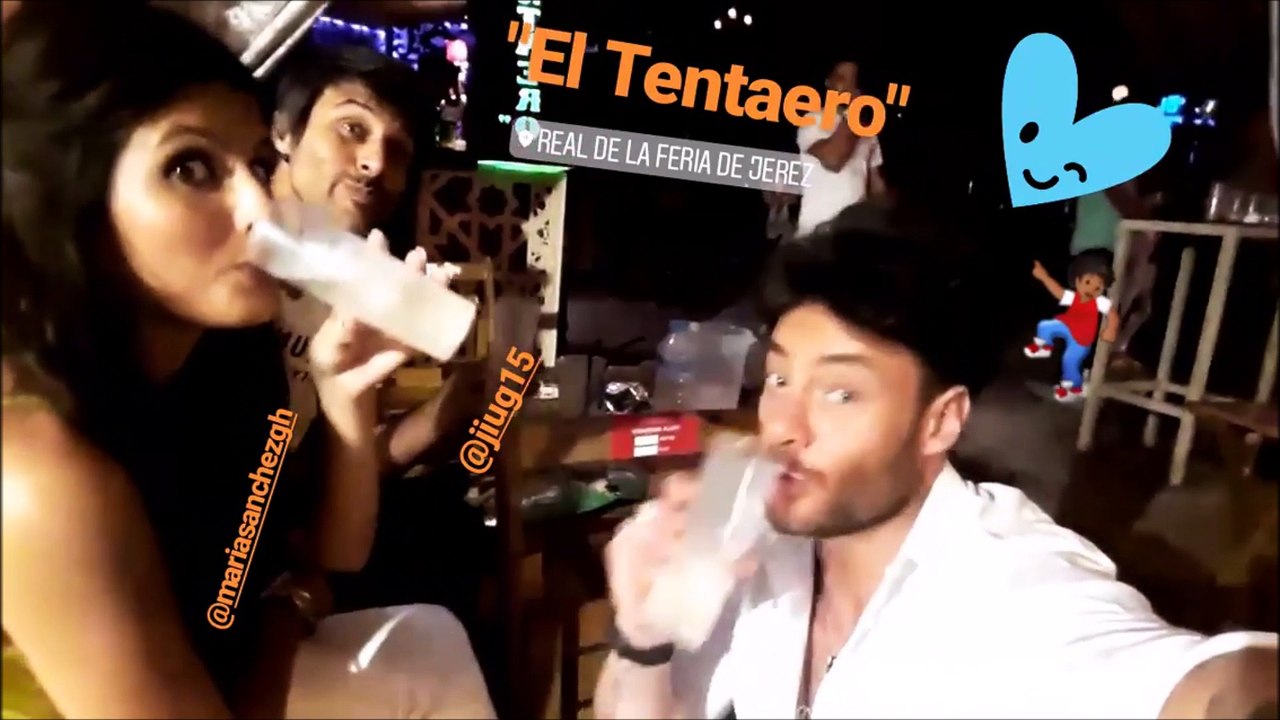 Feria Del Caballo2017