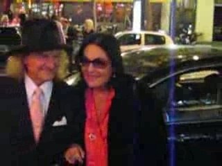 Théâtre Générale Line Renaud Muriel Robin