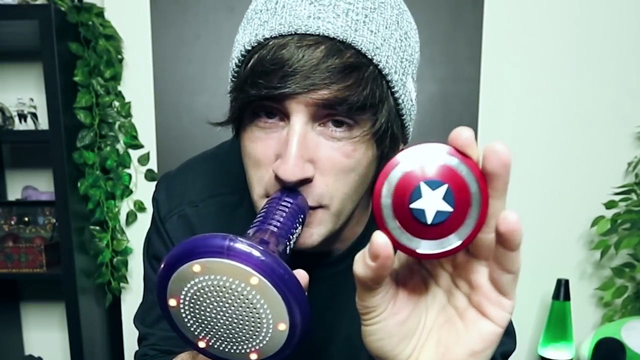 LOS FIDGET SPINNERS MAS RAROS Y CAROS!