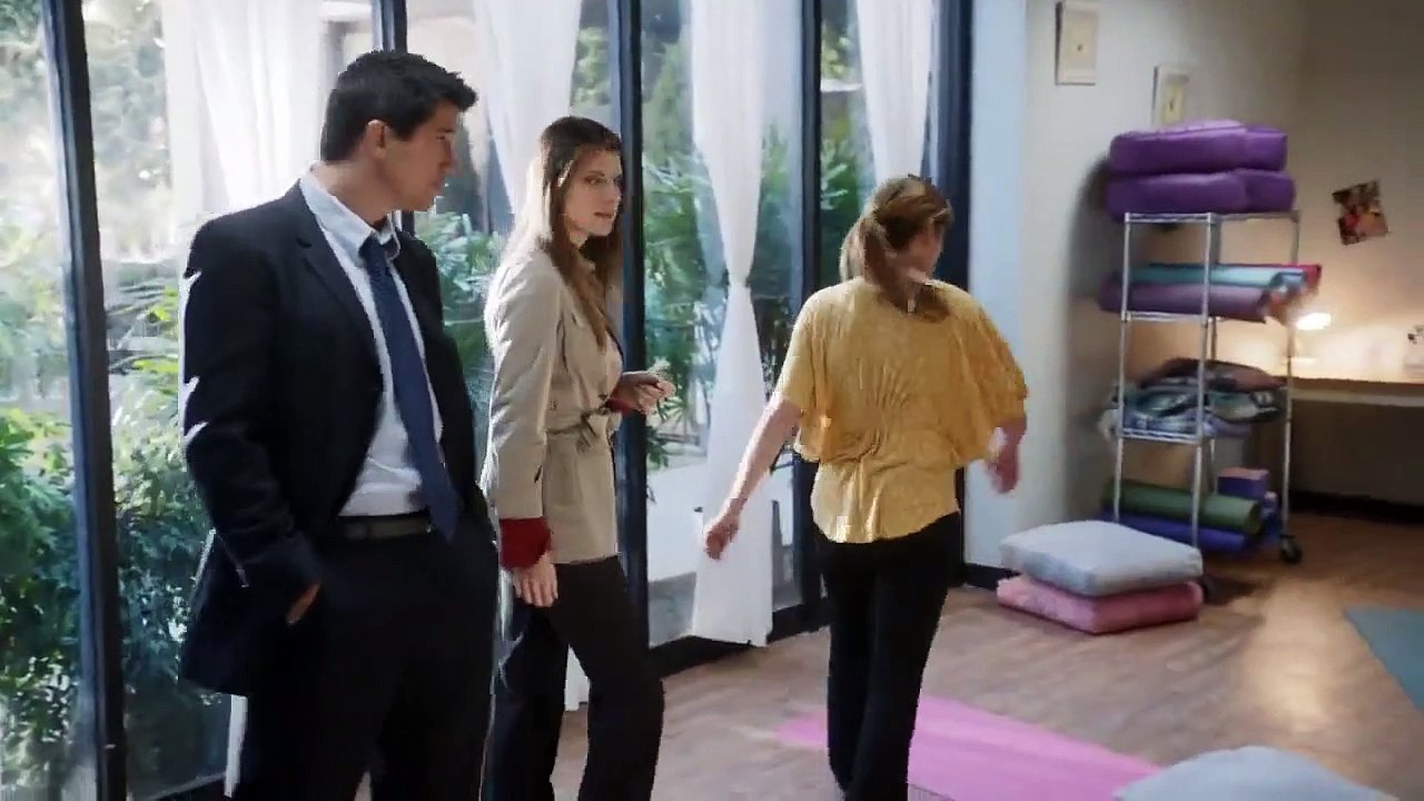 Children's Hospital S04E12 Childrens Lawspital