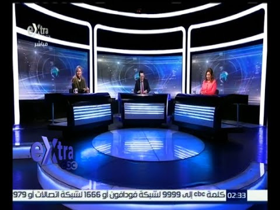 غرفة الأخبار | دور القطاع المصرفي في دعم قطاع المشروعات الصغيرة والمتوسطة