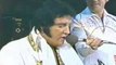 Elvis Presley  1977 (Live) (Final Concert)