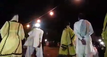 Beutifull balochi dance