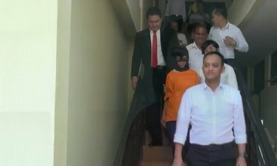 Polres Metro Jakbar Tangkap Sindikat Penculikan Bayi