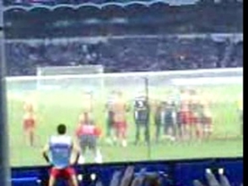 Bordeaux vs lyon tricherie  2007 2008
