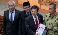 Pemerintah Raih Predikat WTP dari BPK