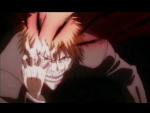 Grimmjow vs ichigo full fight contest version