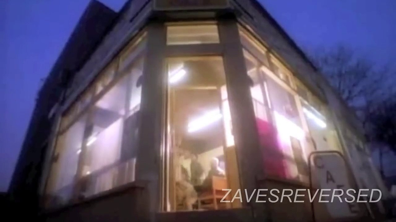 A-ha  -Take On Me Reversed HD