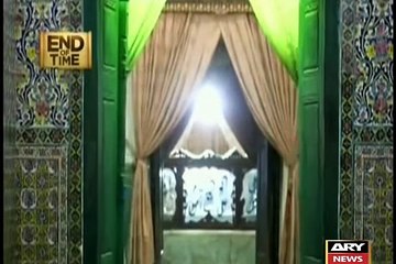 Future predictions of Pakistan - shahid masood