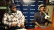 Pusha T Freestyles on Sway in the Morning