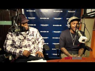 Pusha T Freestyles on Sway in the Morning