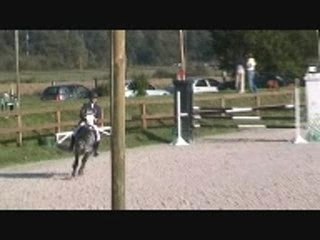 071006 Liverdy GP1 Juke Boxe du Buhot