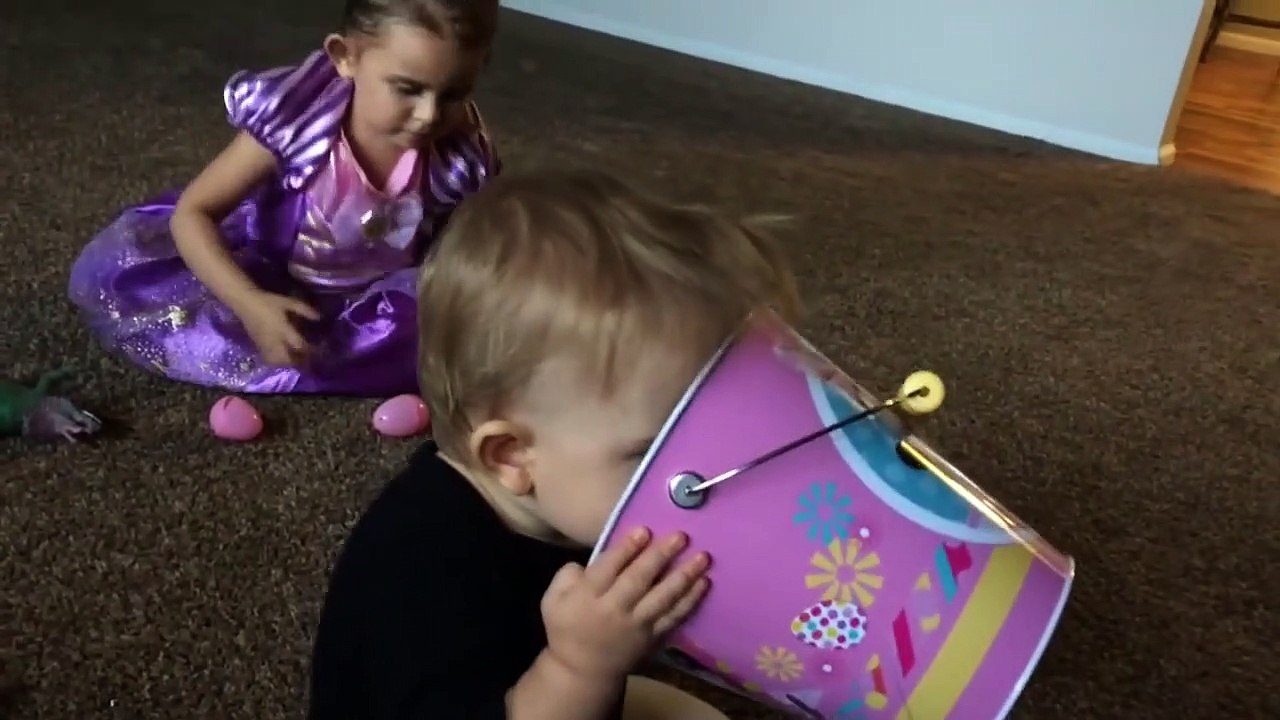 se Funniest Kid Videos of 2017 Compilation _ Kyoot Kids