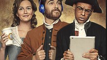 Making History Season 1 Episode 9~American revolution~Free Online