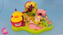 Pays Magique de princesses Polly Pocket aimanté - Histoire de jouets enfants - Titounis Touni Toys