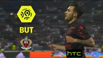 But Anastasios DONIS (69ème) / Olympique Lyonnais - OGC Nice - (3-3) - (OL-OGCN) / 2016-17