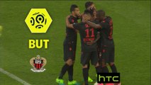 But Jean Michael SERI (90ème  3 pen) / Olympique Lyonnais - OGC Nice - (3-3) - (OL-OGCN) / 2016-17