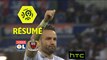 Olympique Lyonnais - OGC Nice (3-3)  - Résumé - (OL-OGCN) / 2016-17