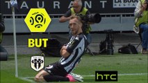 But Flavien TAIT (88ème) / Angers SCO - Montpellier Hérault SC - (2-0) - (SCO-MHSC) / 2016-17