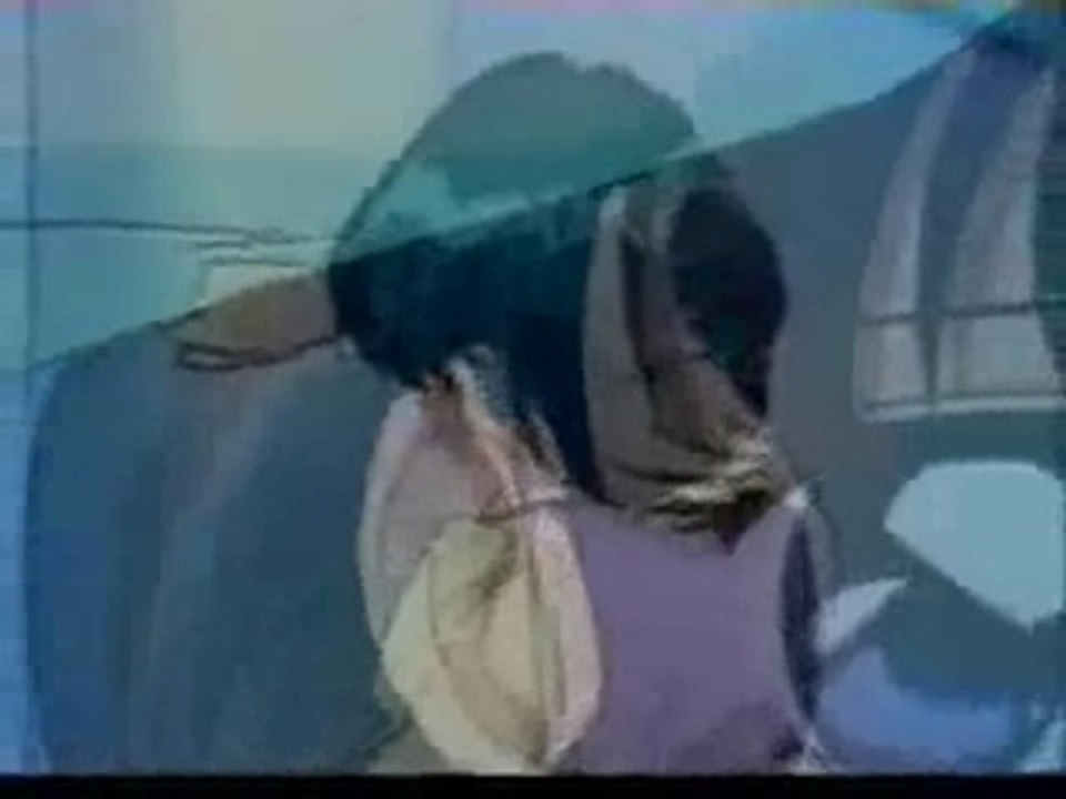 Someday - Sailor Moon