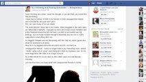 Facebook Newsfeed Update - How To Of What YOU Like in Your Newsf