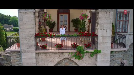 Arijit Singh _ Lambiyaan Si Judaiyaan Song _ Raabta _ Sushant Rajput, Kriti Sanon