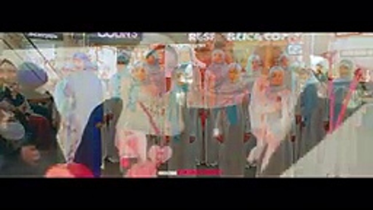 Very Beautiful Naat Sharif in Arabic by Little Girls (Must Listen)