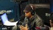 Joe Budden Speaks on His Approach to Consequence on Sway in the Morning