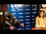 Rashida Jones Speaks on Relationship with Amy Poehler on Sway in the Morning