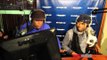 PT 2. Sway Talks Sneaker with Burn Rubber on Sway in the Morning