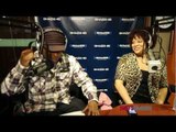 Kim Coles Answers Personal Questions from Sway's Mystery Sack