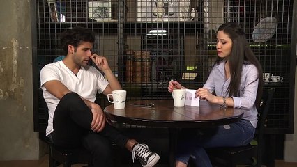 İnsanlar Neden Aldatır? (Can Çelikay Röportajı)