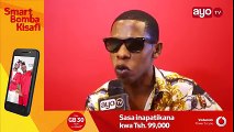 Jay Z wa Bongo. This is a Man who looks like Jay Z in Tanzania. Watch Him here!