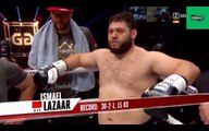 Rico Verhoeven VS Ismael Lazaar - FULL FIGHT - #GLORY41